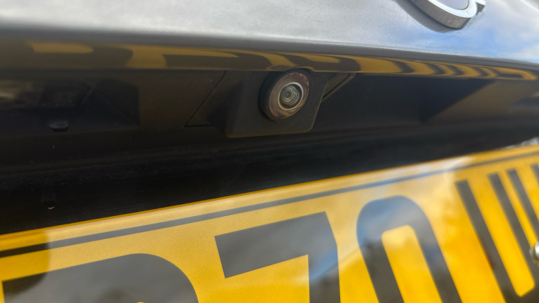 MINI Hatchback 135kW Cooper S Level 3 33kWh 3dr Auto Electric Hatchback